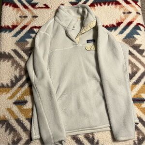 Women’s Patagonia Re-Tool Snap-T pullover